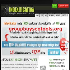 indexification