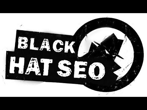 black hat SEO