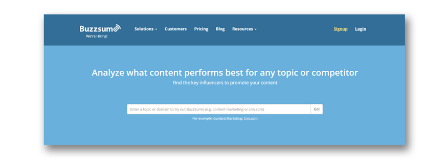 link-building-buzzsumo