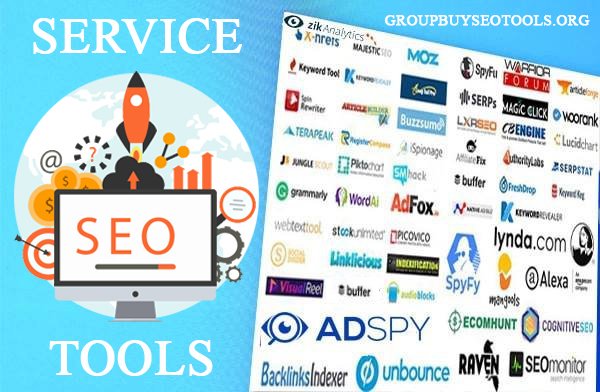 Group Buy SEO Tools