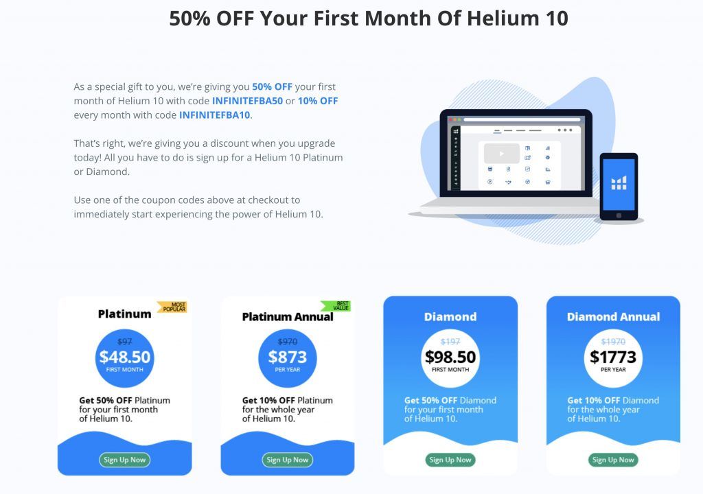 Helium-10-coupon-code