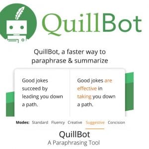 QuillBot