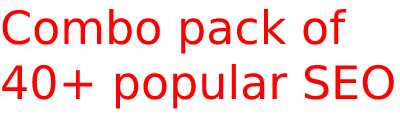 combo-40-seo-tools