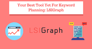 LSIGraph