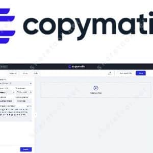 Copymatic