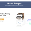 Niche-Scraper