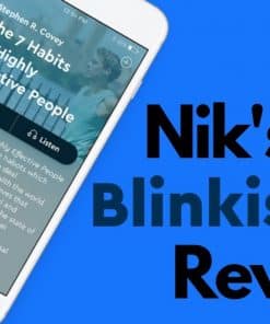 Blinkist-group-buy