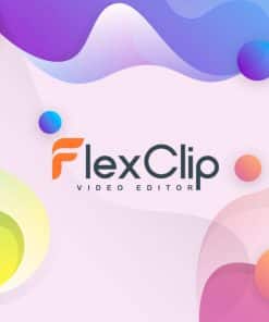FlexClip-group-buy