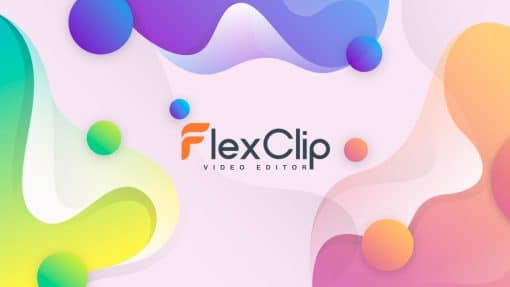 FlexClip-group-buy