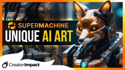 Supermachine-art-group-buy