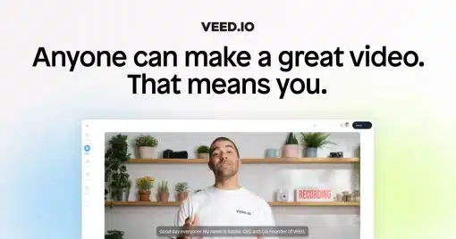 Veed-io-group-buy