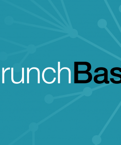 Crunchbase-group-buy