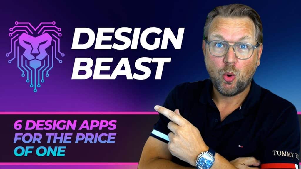 Designbeast-app-group-buy